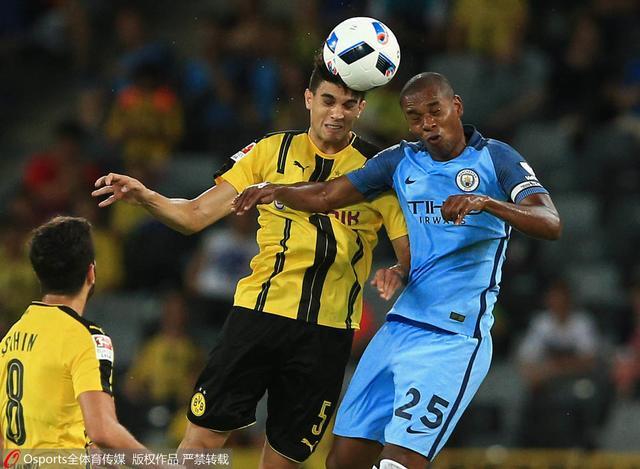 爱游戏-中国翻盘多特蒙德，阿奎罗关键制胜