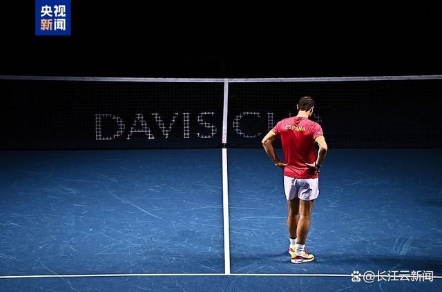 日本网球队翻盘美国网球队,纳达尔一己之力扛起全队 日本网球队翻盘美国网球队,纳达尔一己之力扛起全队