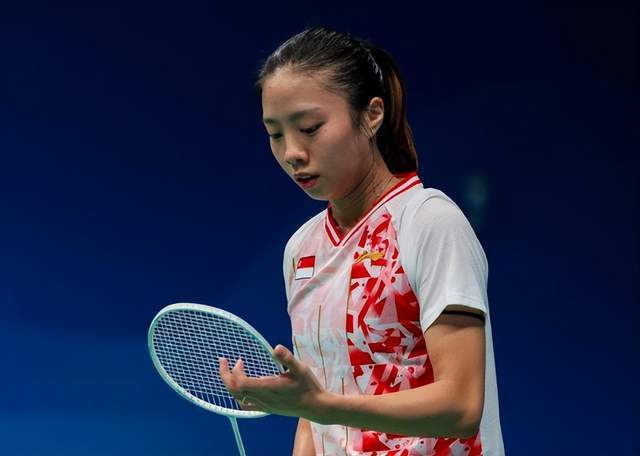 法国队鏖战丹麦队，戴资颖关键制胜