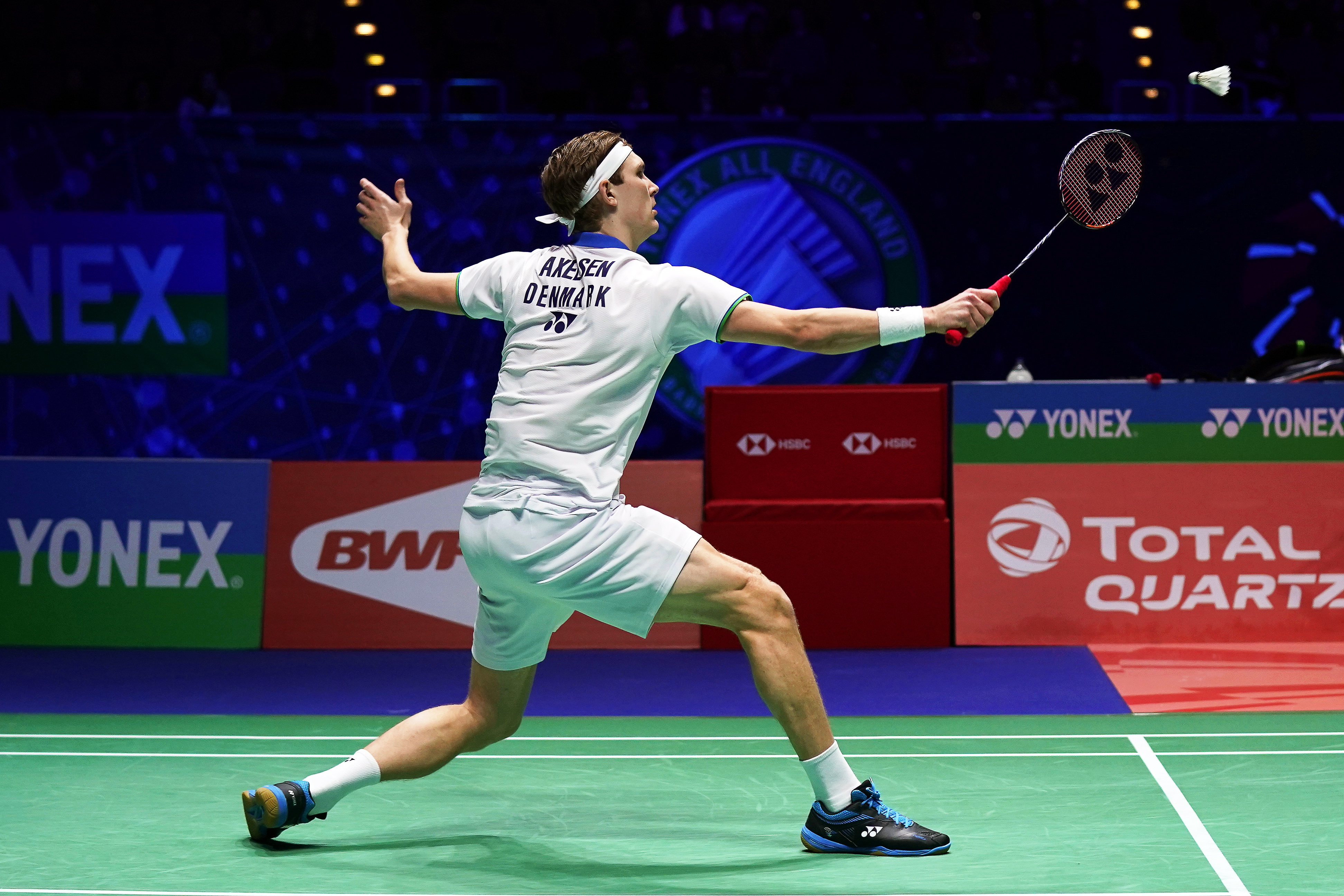 马来西亚队逆转印尼队，安赛龙刷新纪录