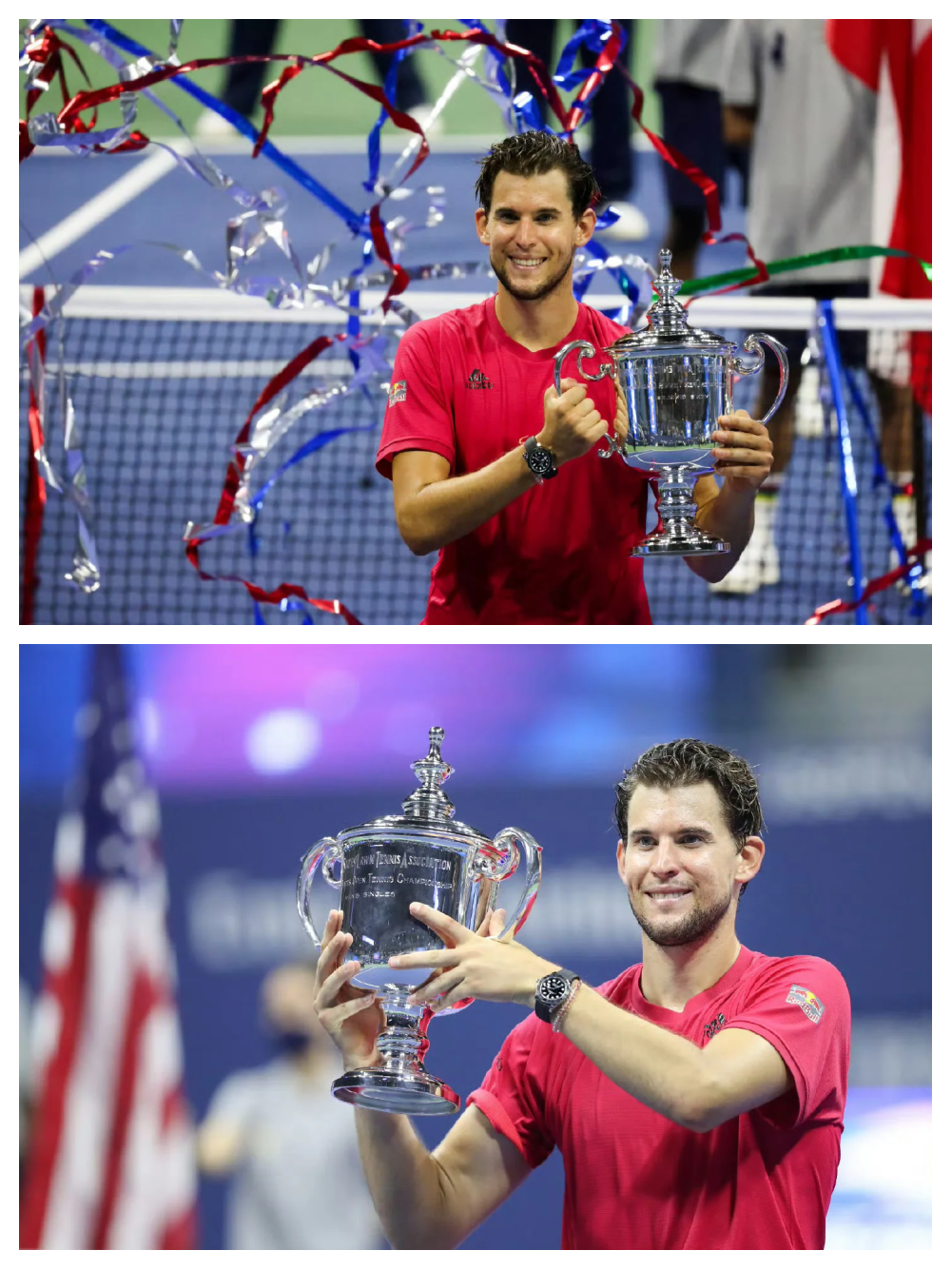 戴维斯杯力克ATP总决赛，蒂姆状态火热