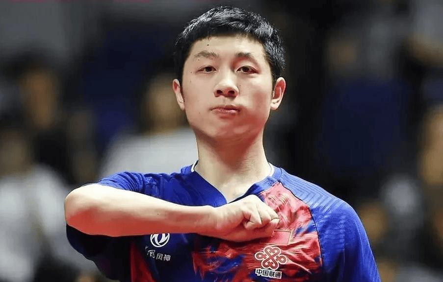 瑞典队逆转日本队，许昕刷新纪录