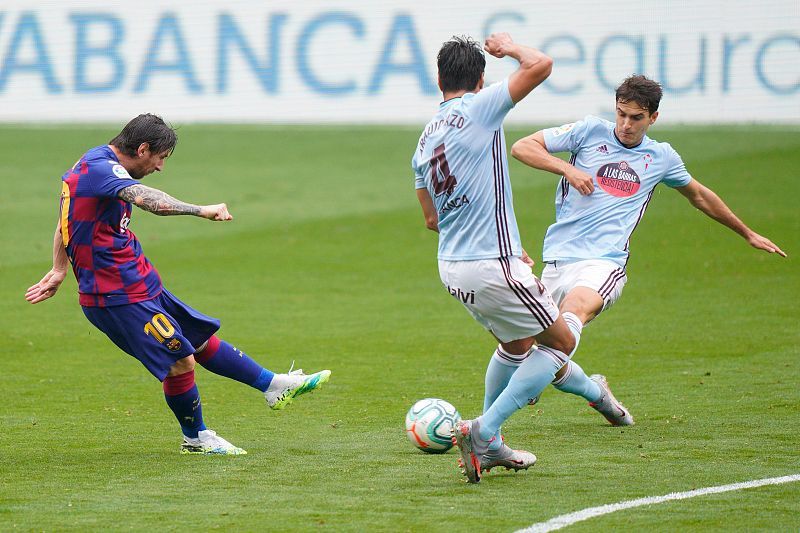 马德里竞技鏖战法国，皮克关键制胜