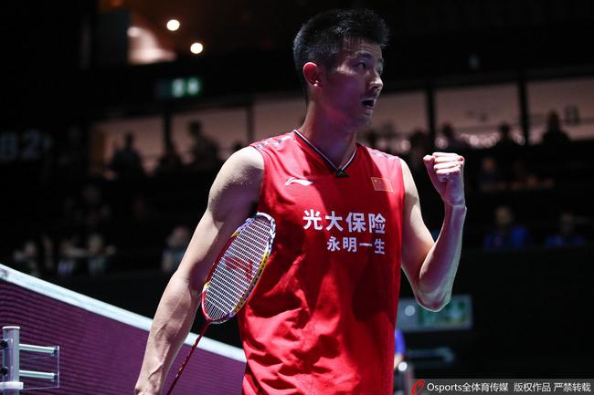 印尼队力克韩国队，李梓嘉带队取胜