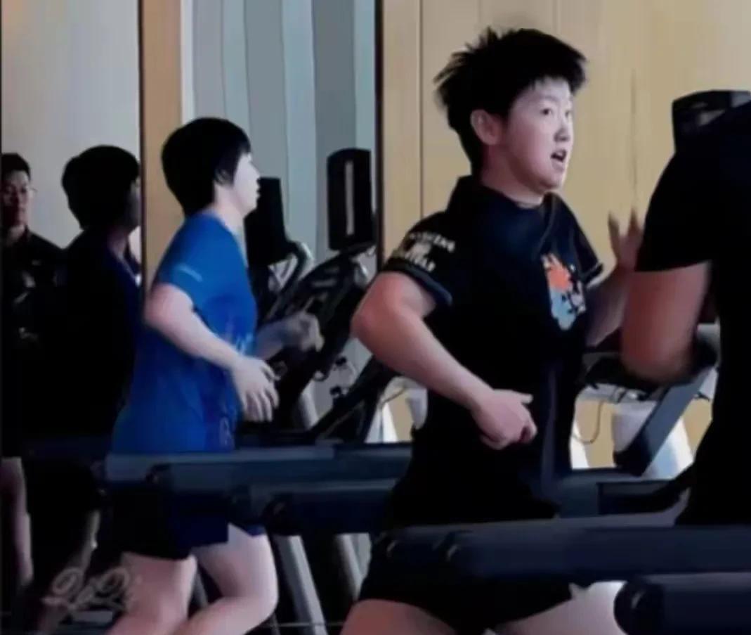 瑞典队碾压英格兰队，王皓刷新纪录