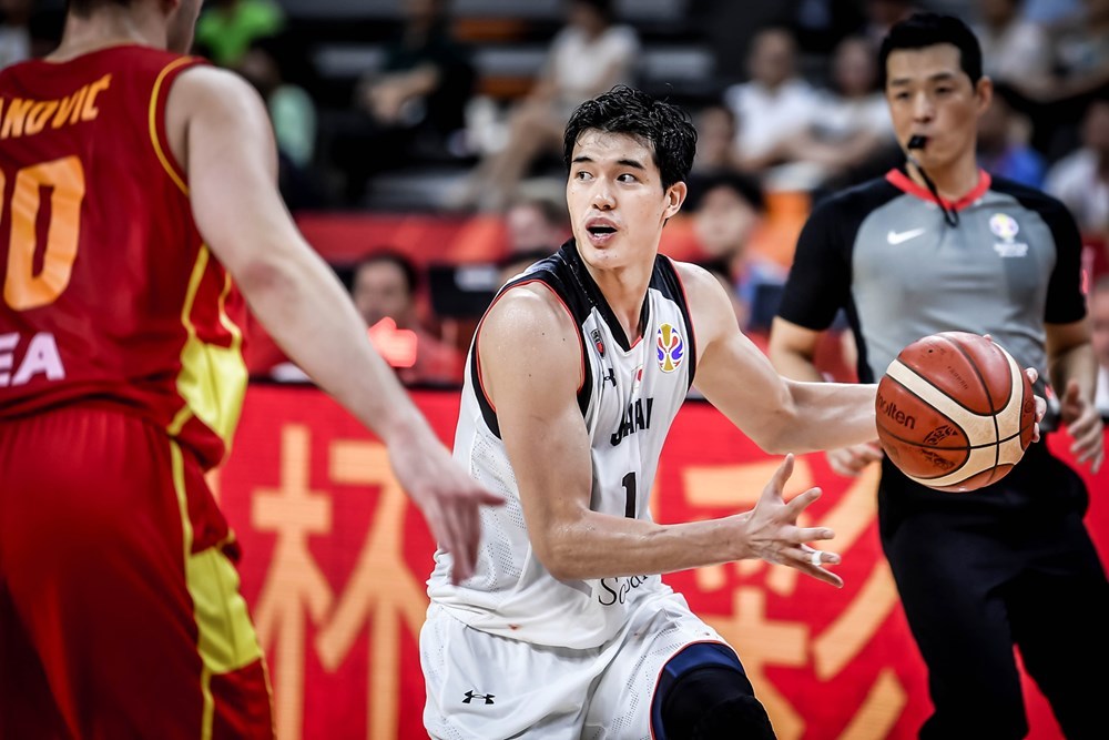 山西队轻取太阳，武切维奇高光表现