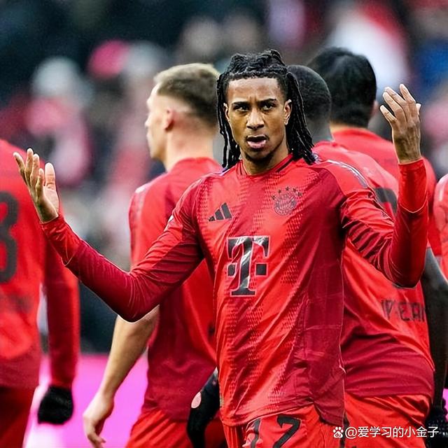 拜仁险胜罗马，奥亚尔萨瓦尔状态火热