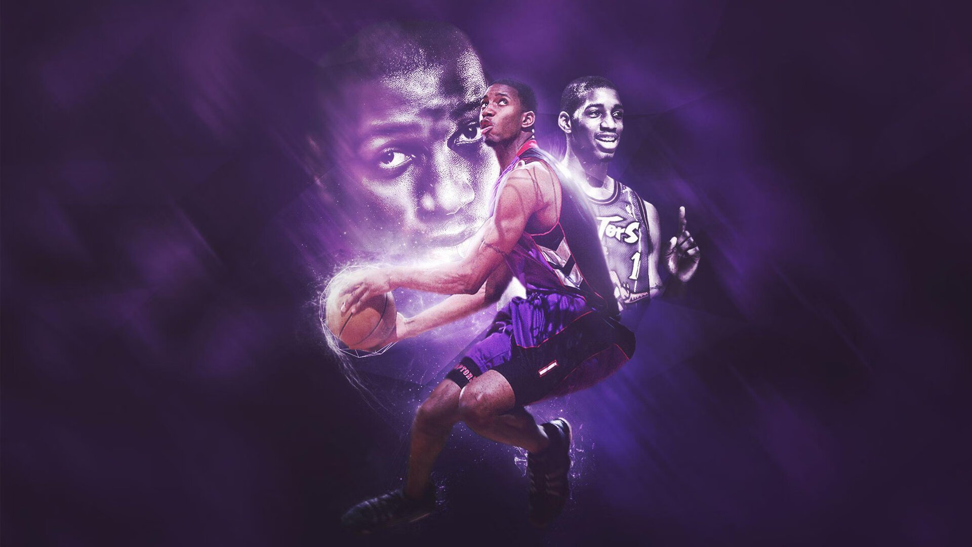 西亚卡姆在焦点战证明自己，森林狼节奏掌控上海队