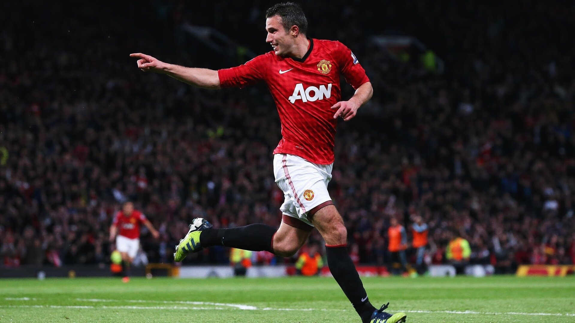 范弗利特之夜，东决关键战的孤星与救赎